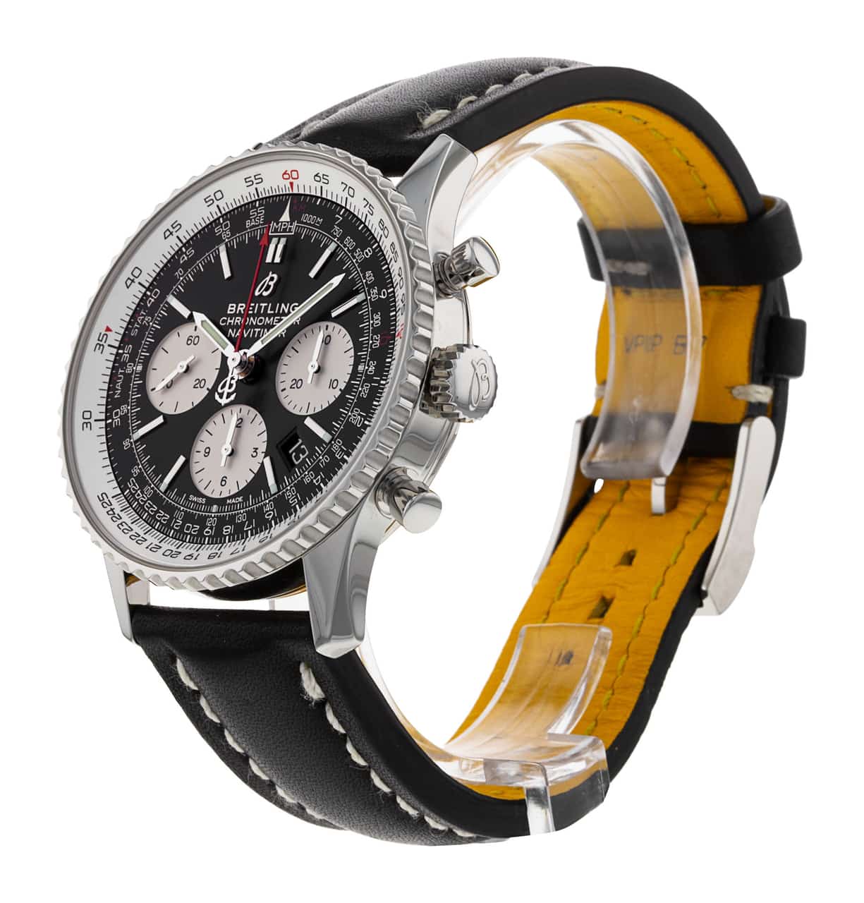 Breitling ab0121 discount